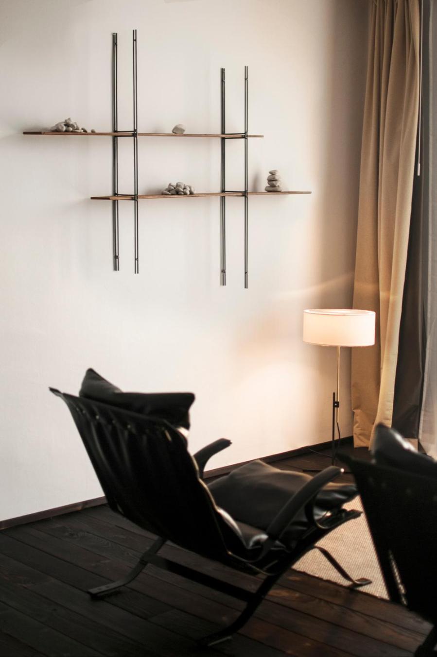 Casa Boumort Hotel Sant Marti de Canals Buitenkant foto